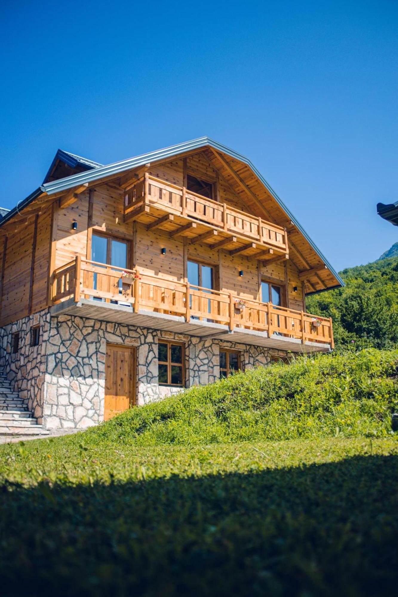 Outdoor Resort Tarasport Foca Exterior foto
