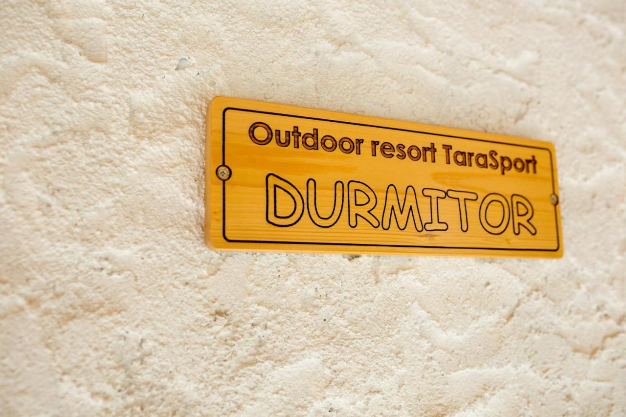 Outdoor Resort Tarasport Foca Exterior foto